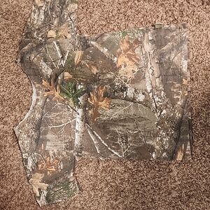 Realtree shirt